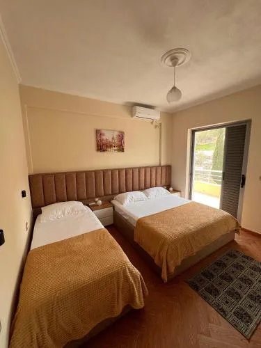 Kapo Apartments