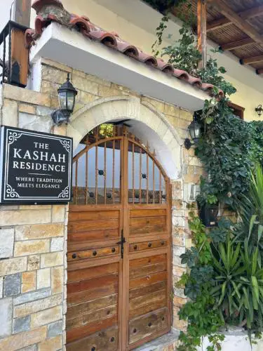 Kashah Residence