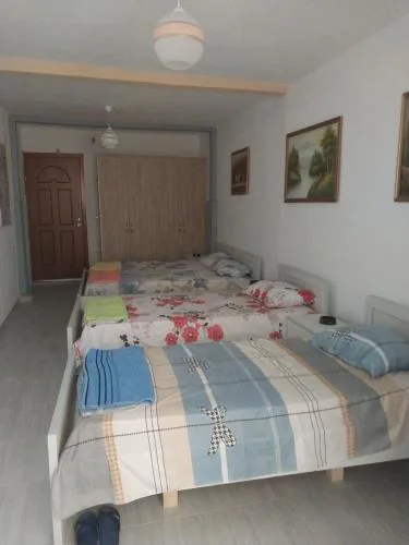 Ledion Apartment