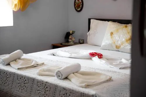 Leka GuestHouse