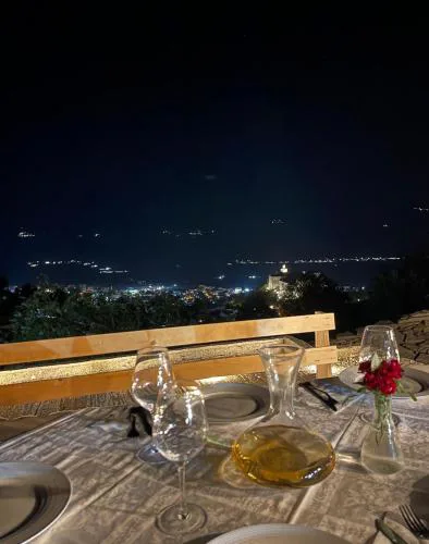 Lengo Guest House
