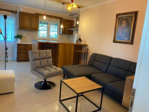 Martin Villa Gjirokaster