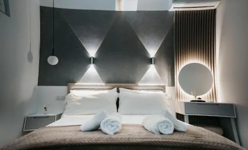 Mato Apartment
