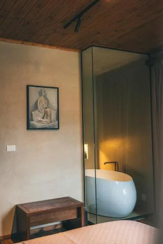 N'SOKAK Boutique Hotel