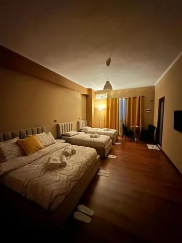 Prestige Hotel