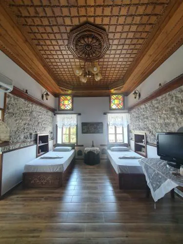 RIVA Guest House