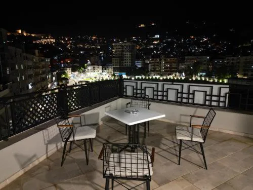 RS Skendo Apartments