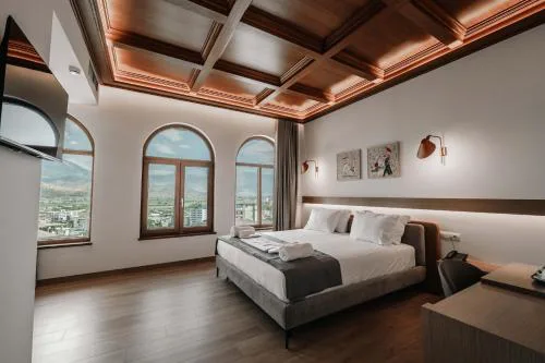 Sharm Hotel Luxury