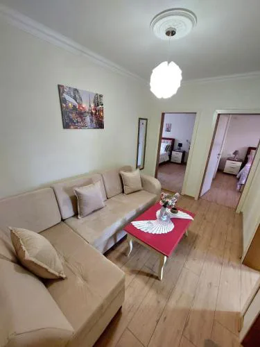 SHEHU GUEST HOUSE