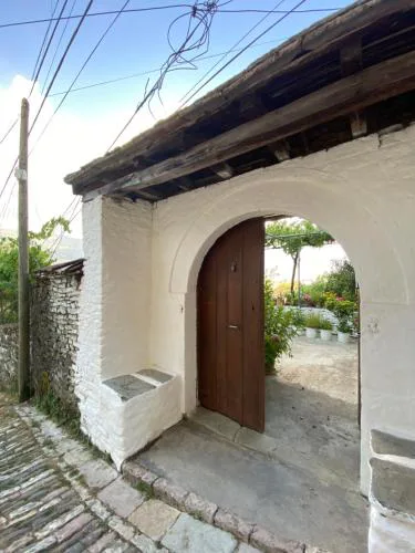 StoneTale Garden Guesthouse
