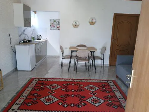 Sunny Guest House