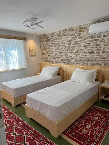 Te Ajdini Guesthouse