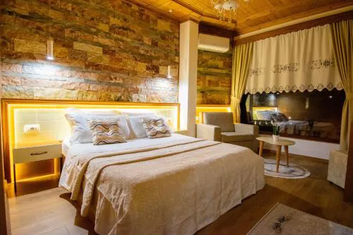 Te Kalaja Rooms