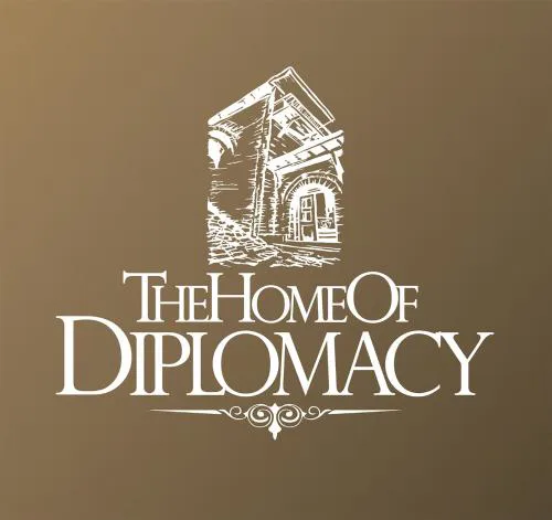 The Home of Diplomacy