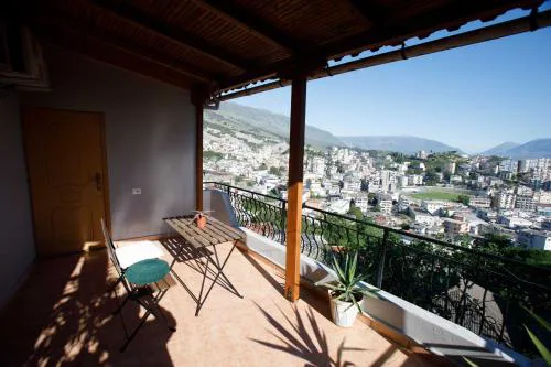 The View House