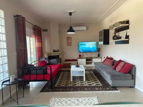 Twins house Gjirokaster 2