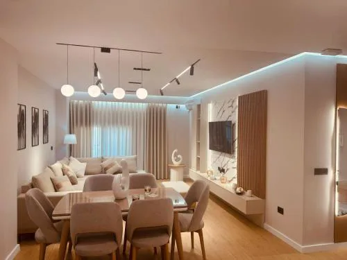 Vasili Apartament
