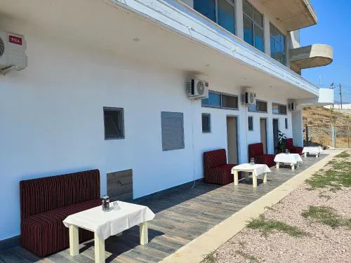 Vila Nisajos