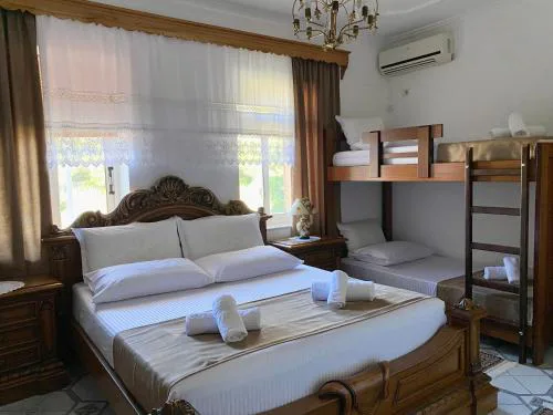 Yuri Guest House