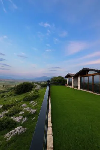 Ballkoni i Goricës