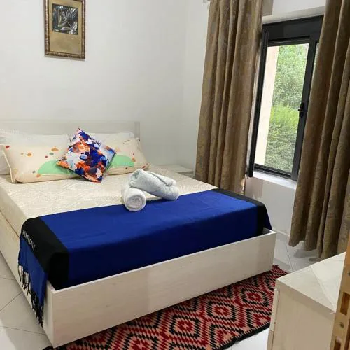 Villa Meta - Welcoming You with Byrek & Traditional Meals