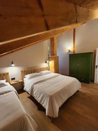 Guesthouse Te Avllia