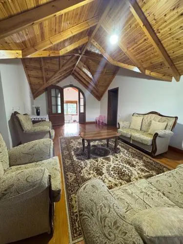 Bedena House