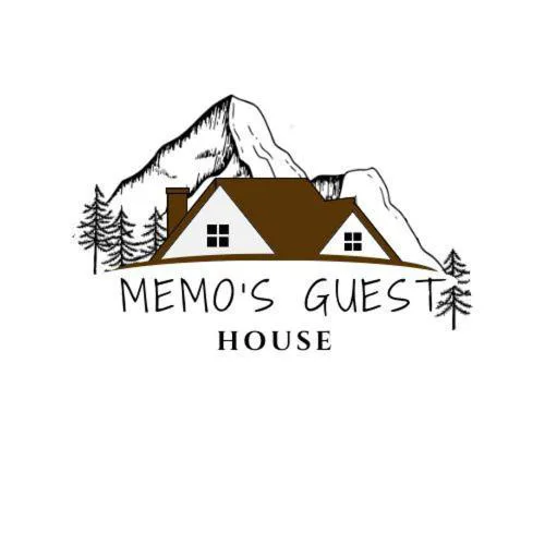 Memo's GUEST house