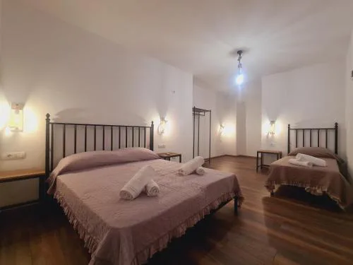 Memo's Guest House