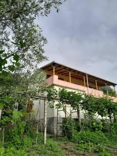 Sara & Mateo Guesthouse