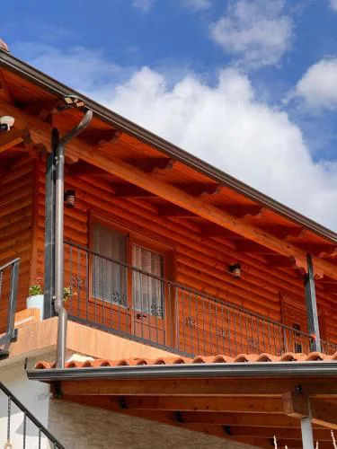 Holiday House