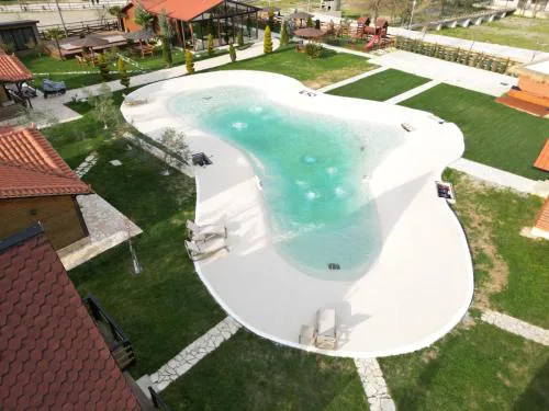 Sancho Farm Albania