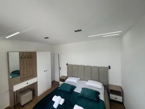Adriatik Guesthouse