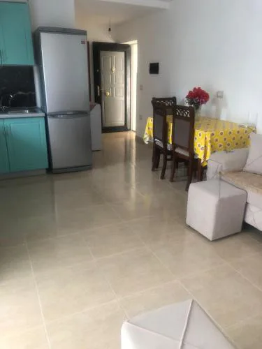 Andre's Guest House
