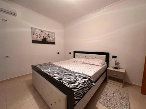Anita Apartment