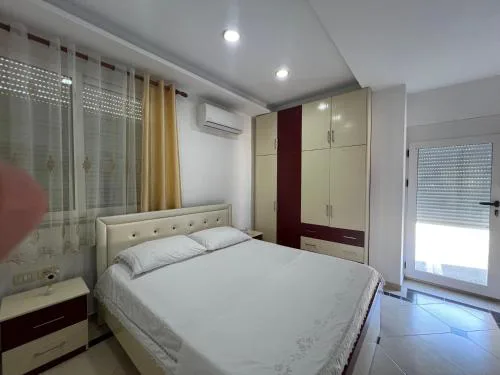 Apartment room Noar