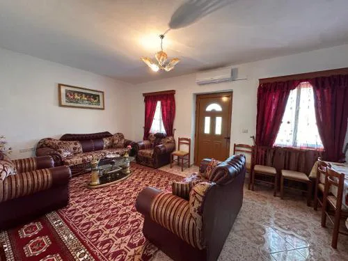 BLEAM Guest House