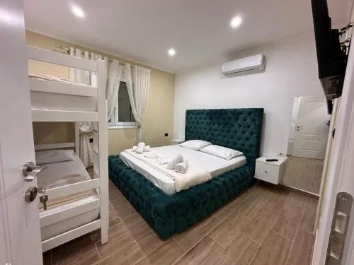 Bora Bora Rooms