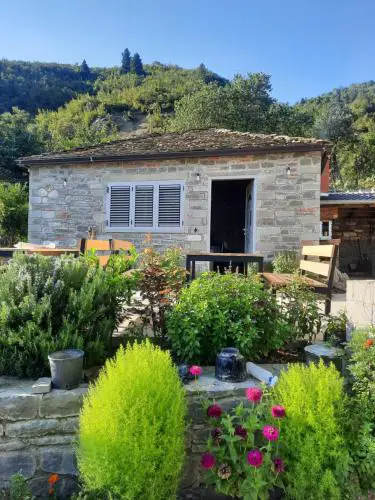 Bujtina Lugina e vjosës