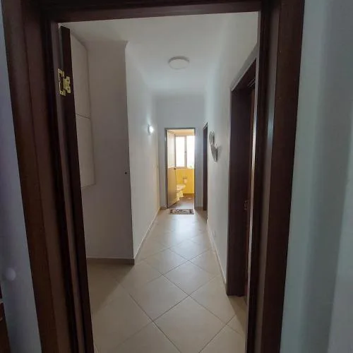Delilaj apartment