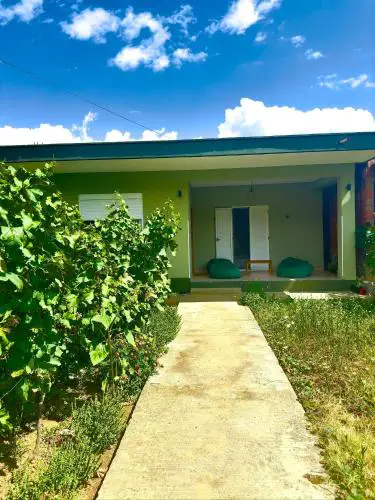 Green House Permet