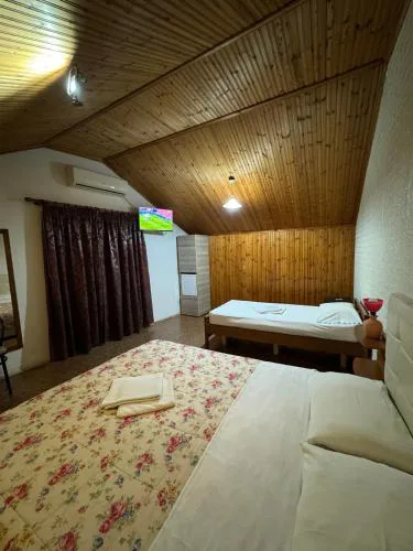 Holiday Guest-House