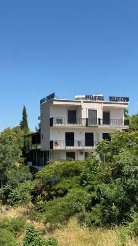 Hotel Trifoni