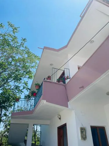 Kevi City Center Apartments