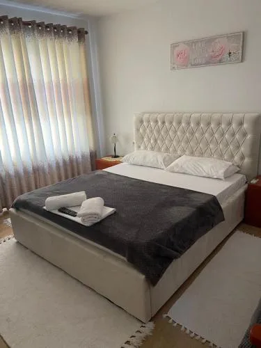Kriss APARTMENT