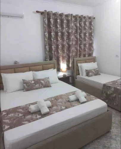 Kruti house