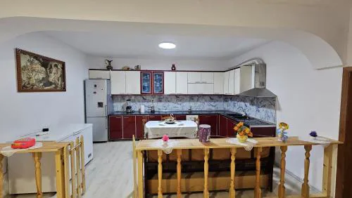 Maria Guest House