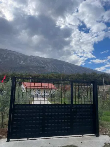 Peaceful House