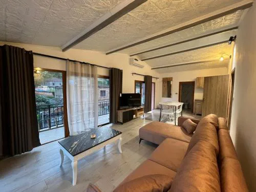 Sajmir Suites