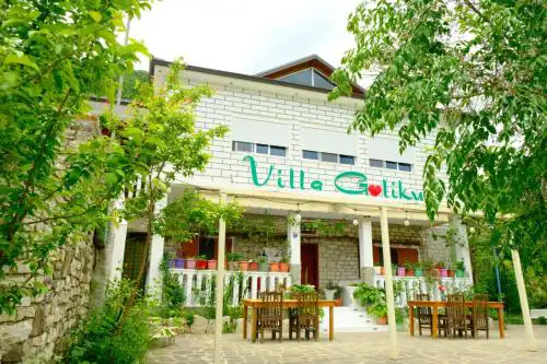 Villa Goliku